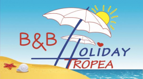 Гостиница B&B Holiday Tropea  Тропея